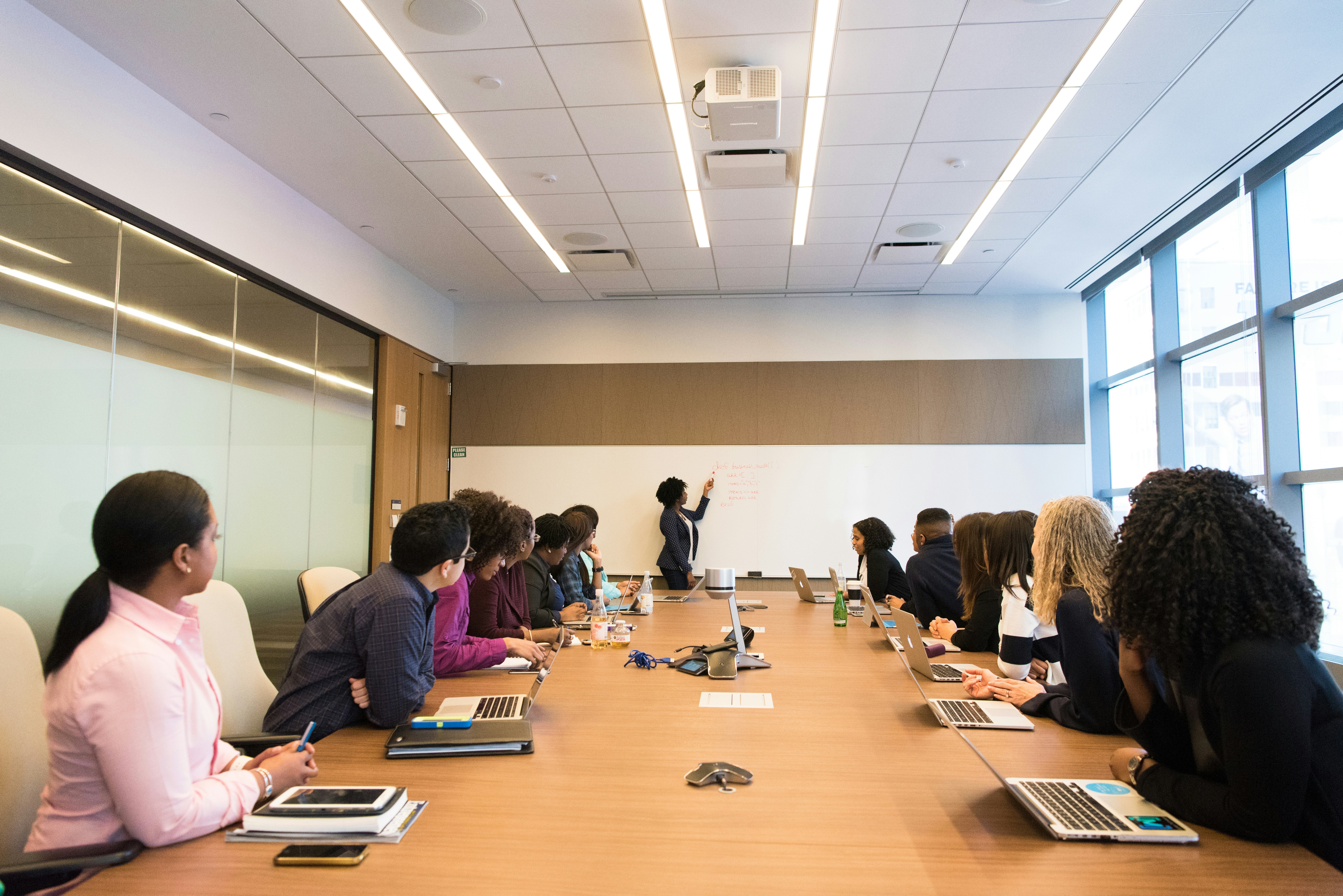 L'Importance du Coworking pour les Freelances - Cover Image