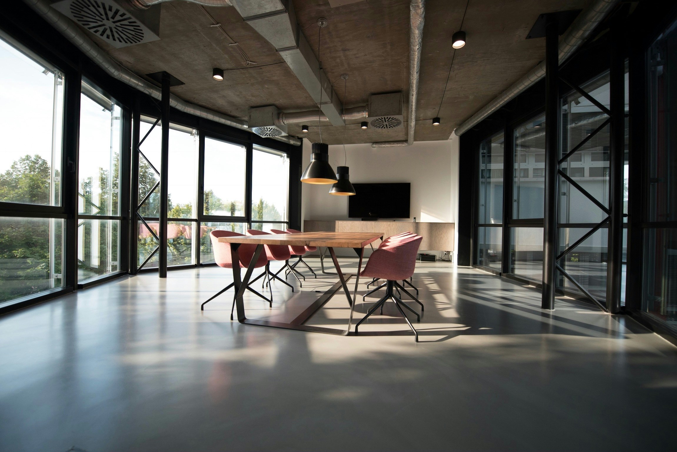 L'Impact du Coworking sur le Bien-être au Travail - Cover Image